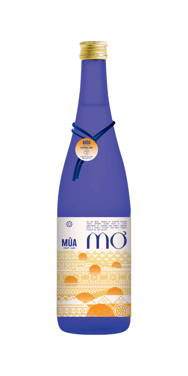 Mua Sake Apricot