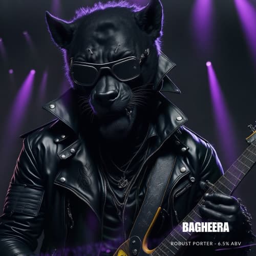 Bagheera