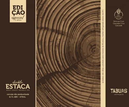 Double Estaca