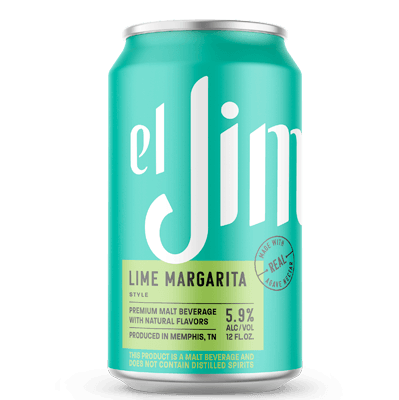 Lime Margarita