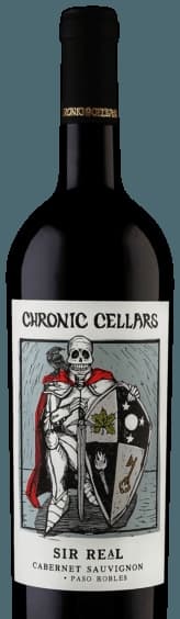 Sir Real Cabernet Sauvignon