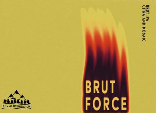 Brut Force