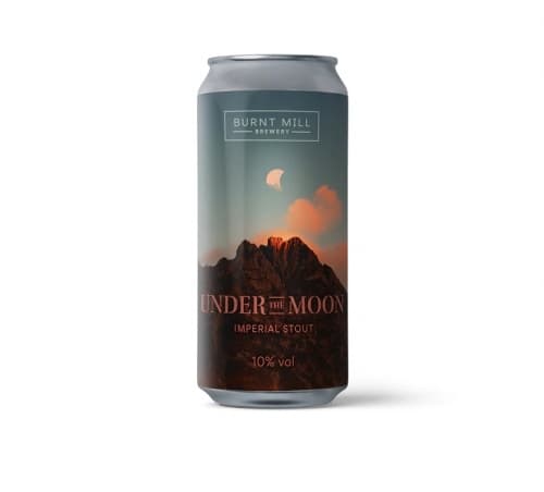 Under the Moon