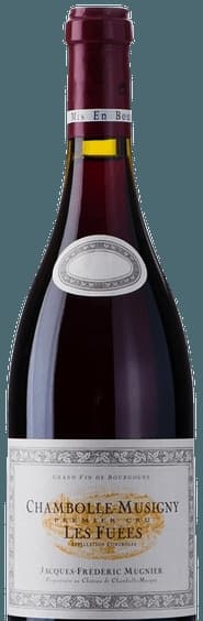 Chambolle-Musigny Premier Cru Les Fuées