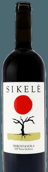Sikelè Nero d'Avola