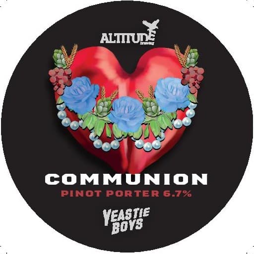 Communion