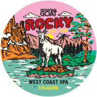 Rare Breed: Rocky West Coast IIPA