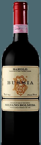 Bussia Barolo