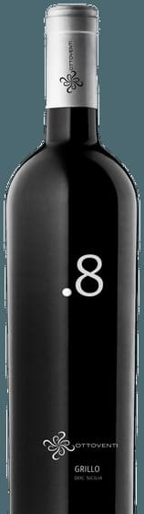 .8 Grillo