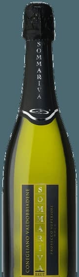 Conegliano Valdobbiadene Prosecco Superiore Brut