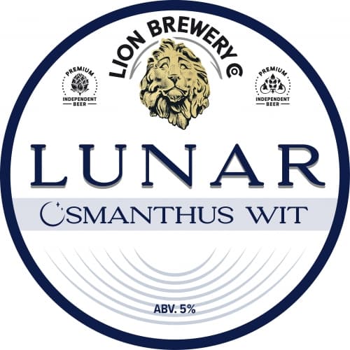 Lunar Osmanthus Wit