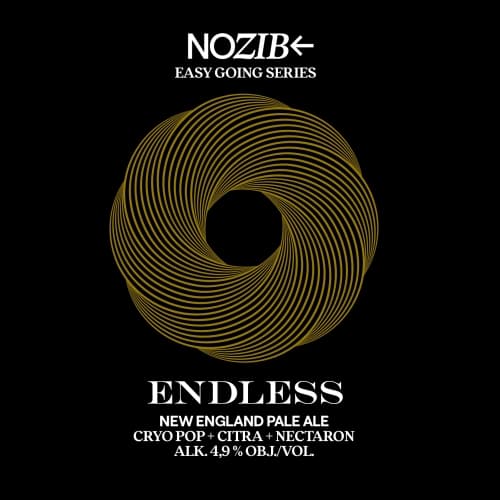 Endless NEPA Cryo Pop + Citra + Nectaron