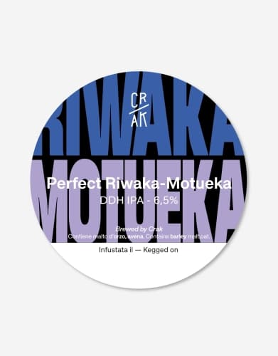 Perfect Riwaka Motueka