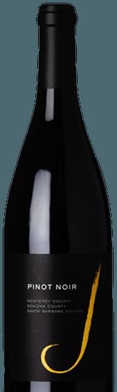 Pinot Noir (Monterey/Sonoma/Santa Barbara)