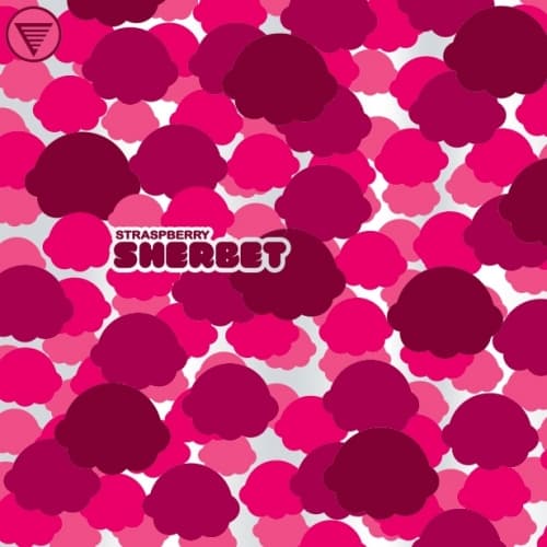 STRASPBERRY SHERBET