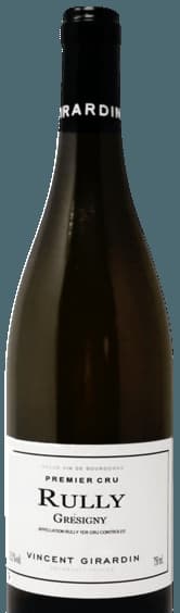Rully Premier Cru 'Grésigny'