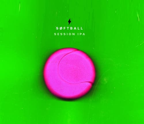 SØFTBALL