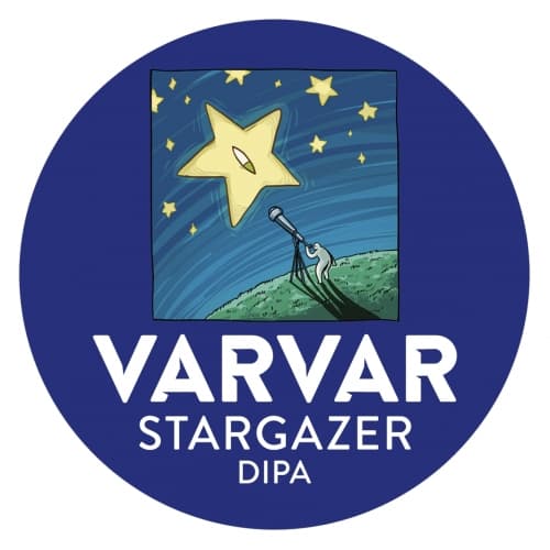 Stargazer