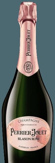 Blason Rosé Brut Champagne