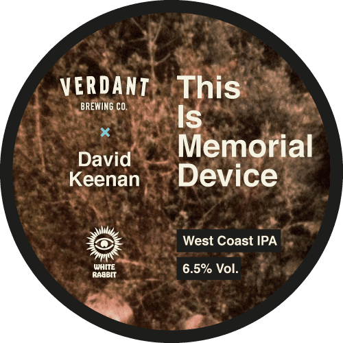 This Is Memorial Device