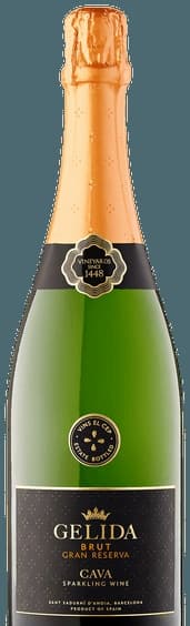 Cava Gran Reserva Brut