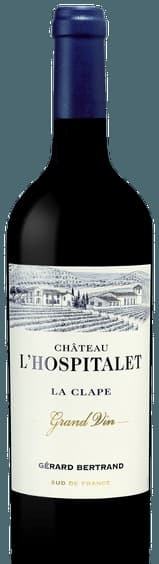 La Clape Grand Vin Rouge
