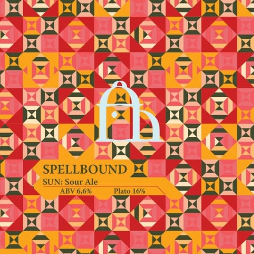Spellbound: Sun
