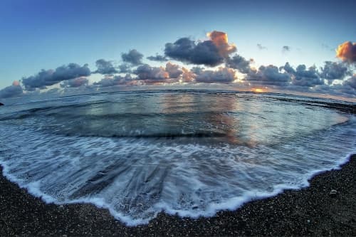A Risin' Tide