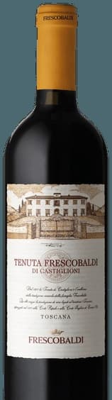 Tenuta Frescobaldi di Castiglioni