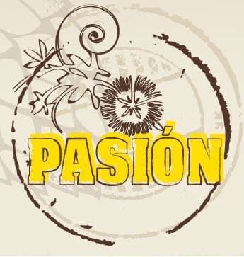 Pasión