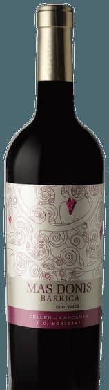Mas Donís Barrica Old Vines Montsant
