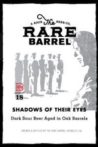 Shadows of Their Eyes (Batch 18)