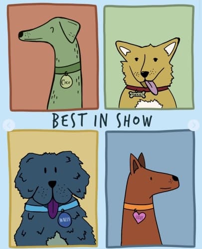 Best In Show
