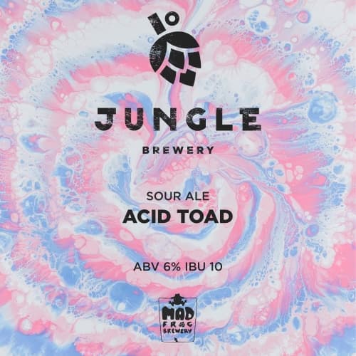 Acid Toad