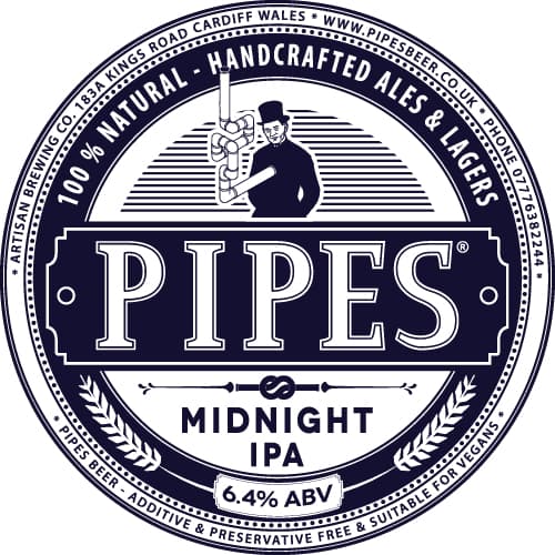Midnight IPA