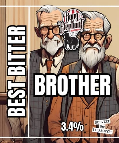 BROTHER