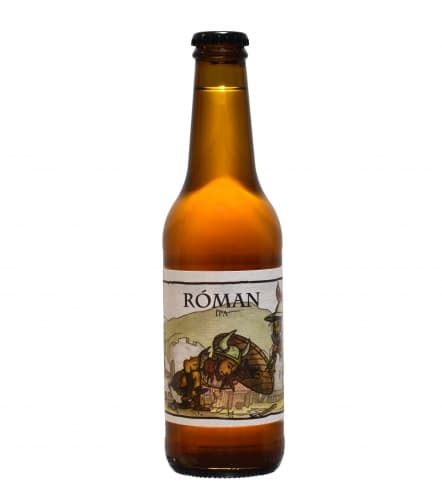 Róman IPA