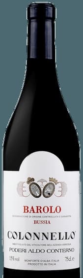 Barolo Bussia Colonnello