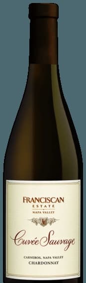Cuvée Sauvage Chardonnay