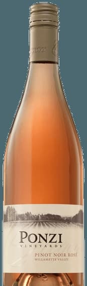 Pinot Noir Rosé