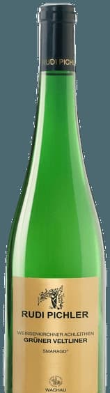 Weissenkirchner Achleithen Grüner Veltliner Smaragd