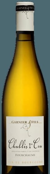 Chablis 1er Cru 'Fourchaume'