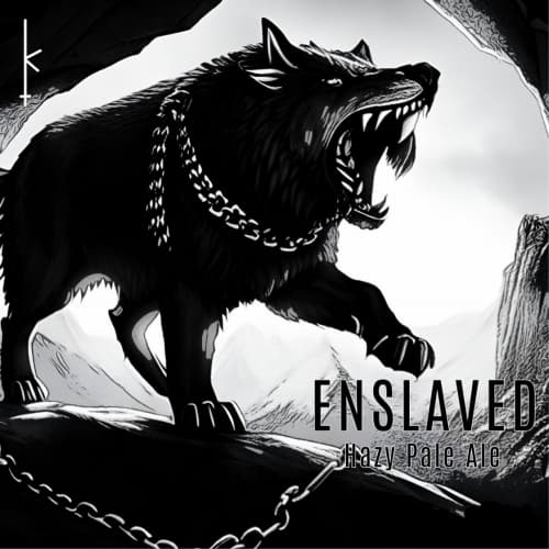 Enslaved