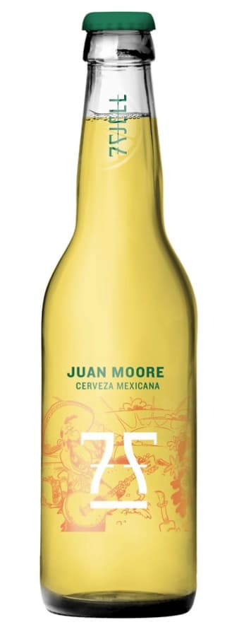 JUAN MOORE