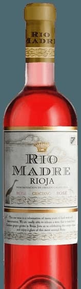 Rio Madre Rosé
