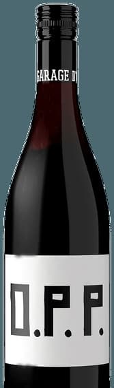 O.P.P. Pinot Noir
