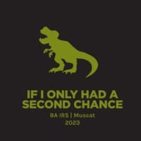 If I Only Had A Second Chance 2023