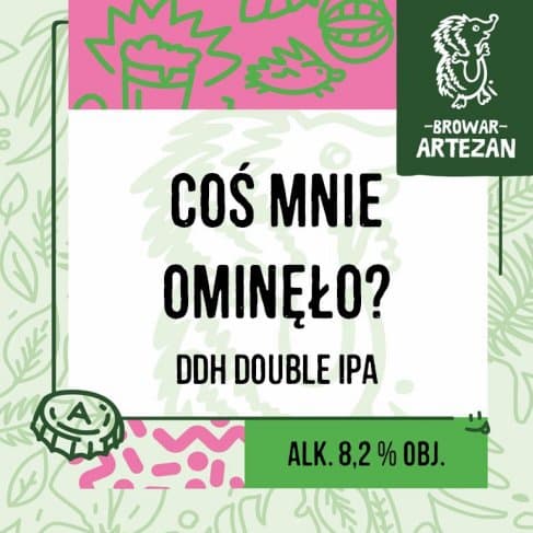 Coś Mnie Ominęło?