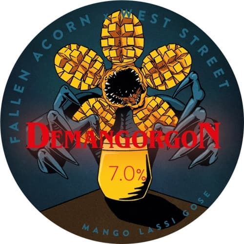Demangorgon