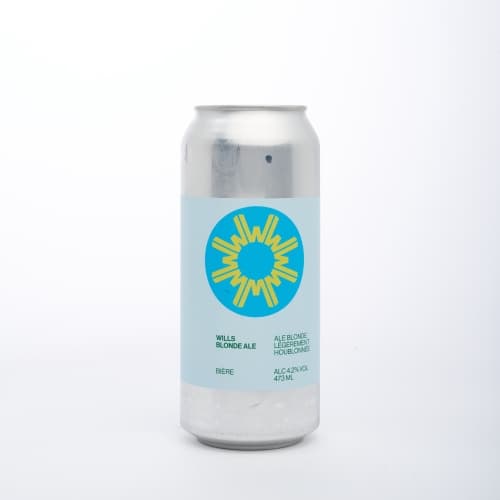 Blonde Ale